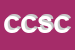 Logo di CSC -COOPERATIVA SERVIZI CESENATE -SOCIETA-COOPERATIVA A RESPONSABILITA-LIMITATA