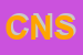 Logo di CESENA NET SRL