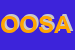 Logo di OSA -ORGANIZZAZIONE SERVIZI AZIENDALI -SRL