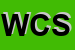 Logo di WEB CONSULTING SRL