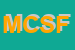 Logo di MG CONSULTING SAS DI FIORELLA MARIANI e C