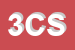 Logo di 3C CONSULT SRL