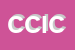 Logo di CIC CENTRO ITALIANO CALCOLO SNC