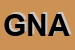 Logo di GIORGINI -NOVELLI ARCHITETTI