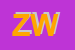 Logo di ZECCHINI WERTHER