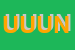 Logo di UNOPIU'UNO UGUALE UNDICI DI NADIA ZOFFOLI