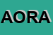 Logo di ASSOCIAZIONE ORTOFRUTTICULTORI ROMAGNOLI ASSORO SOCCOOPARL
