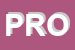 Logo di PROMOTRADE  
