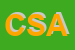 Logo di COOPERATIVA SOCIALE ASSO