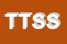 Logo di TSS TELEMACO SERVIZI e SICUREZZA SPA