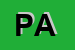 Logo di PADULA ALBA