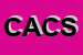 Logo di CASALI ANDREA e C SAS