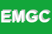 Logo di EUROLEGNO DI MERCADINI GIANCARLO e C SNC