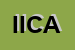 Logo di ICA IND CHIMICA ADRIATICA