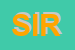 Logo di SIRPI