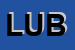 Logo di LUBROCRAFT