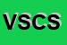 Logo di VUESSE DI SAVINI e C SNC