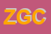 Logo di ZANUCCOLI GIAN CARLO