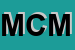Logo di MC DI CASADIO MATTIA