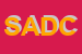 Logo di SAC DI ADUNATI DOMENICO e CSNC