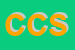 Logo di COLORE CESENA SRL