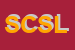 Logo di SOCIETA-COOPERATIVA SOCIALE LA VELA SOCCOOPARL