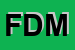 Logo di FARMACIA DR MOSCHITTA