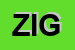 Logo di ZIGARO-