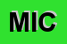 Logo di MICROHARD (SRL)