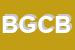 Logo di BAR GELATERIA CARDUCCI DI BALDACCI e ROVERSI -SNC