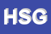 Logo di HOTEL SAN GIACOMO
