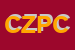 Logo di CAMPING ZADINA DI PEZZI CARLA