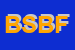 Logo di BLUE-S SNC DI BARTOLINI FABIO E CAROLI CLAUDIO