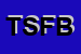 Logo di TREBI SERVICE-S FOOD-S DI BOLOGNESI AMEDEO E C SNC