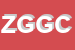 Logo di ZABAR DI GRADASSI G e C SNC