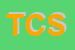 Logo di TC CLUB SRL