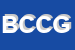 Logo di BANCA DI CREDITO COOPERATIVO DI GATTEO SCRL