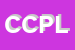 Logo di CCILS COOPERATIVA PER L-INSERIMENTO LAVORATIVO E SOCIALE