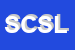 Logo di SOCIETA-COOPERATIVA SOCIALE LA VELA SOCCOOPARL