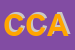Logo di CESENATICO CALCIO AS