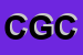 Logo di CESENATICO GOLF CLUB