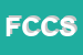 Logo di FANESI CRISTINA e C SNC