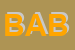 Logo di BAGNO ADRIA BIONDI