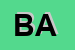 Logo di BAGNO ALBA