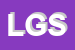 Logo di L G SRL