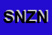 Logo di SALONE NAZZARENO DI ZANI NAZZARENO e CALBUCCI ERMES SNC