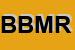 Logo di Be B MOBILI RUSTICI SU MISURA DEI FLLI BRAZZINI SNC