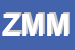 Logo di ZAMPIGA MASSIMO MAURO