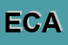 Logo di ECA