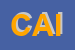 Logo di CICOGNANI ALBERTINI IRMA